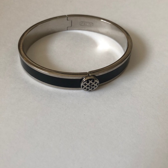 Jewelry - Coach bracelet